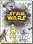 Livro Star Wars - Crie, Pinte E Rabisque - Imagem 1