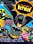 Livro As Aventuras De Batman - Imagem 1