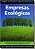 Livro Empresas Ecologicas - Serie Sucesso Profissional - Imagem 1