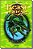 Livro Sepron - A Serpente Marinha - Imagem 1