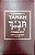 Livro Tanah Completo - Hebraico E Português - Vinho - Bib... - Imagem 1