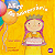 Livro Alice faz aniversário - Imagem 1