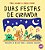 Livro Duas festas de ciranda - Imagem 1