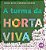 Livro A turma da horta viva: o sapo papa-papel - Imagem 1