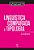 Livro Linguística comparada e tipologia - Imagem 1