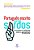 Livro Português escrito para surdos - Princípios e reflexões pa... - Imagem 1