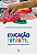 Livro Educação infantil: diálogos docentes no cotidiano e... - Imagem 1