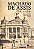 Livro Machado de Assis lido e relido - Imagem 1