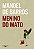 Livro Menino do mato - Imagem 1