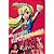 Livro Supergirl na Super Hero High - Imagem 1