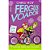 Livro Fergus voador: o incrível duelo dos biscoitos - Imagem 1