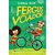 Livro Fergus voador: as trapaças do campeonato - Imagem 1
