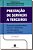 Livro Prestação De Serviços A Terceiros - 10Ed/19 - Imagem 1