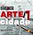 Livro Intervenções urbanas - Arte/cidade - Imagem 1