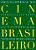 Livro Enciclopédia Do Cinema Brasileiro - Imagem 1