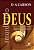 Livro Deus amordaçado, o - Imagem 1