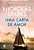 Livro Uma carta de amor - Imagem 1