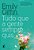 Livro Tudo que a gente sempre quis - Imagem 1