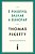 Livro É Possível Salvar a Europa? - Imagem 1