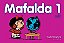 Livro Mafalda Nova 1 - Imagem 1