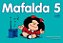 Livro Mafalda nova (Volume 3) - Imagem 1