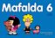 Livro Mafalda nova (Volume 6) - Imagem 1