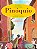 Livro Pinóquio - Imagem 1