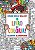 Livro Onde está Wally?: O livro de colorir! - Imagem 1