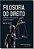 Livro Filosofia do direito: definições e fins do direito,... - Imagem 1