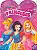 Livro Colorindo - Princesas - Imagem 1