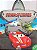 Livro Colorindo - Transportes - Imagem 1