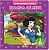 Livro Livro Quebra-Cabeça - Branca De Neve - Imagem 1