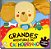 Livro Grandes Aventuras - Cachorrinho - Imagem 1