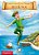 Livro Grandes Clássicos E Suas Virtudes - Peter Pan - Imagem 1