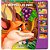 Livro Lindas Fábulas Para Ler E Ouvir - A Raposa E As Uva... - Imagem 1