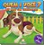Livro Quem É Você? Eu Sou Cachorro! - Imagem 1