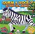 Livro Quem É Você? Eu Sou Uma Zebra! - Imagem 1