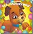 Livro Abas Divertidas - Olá, Cachorrinho! - Imagem 1