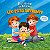 Livro Autismo Na Infância: Leo Está Diferente - Imagem 1