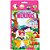 Livro Divirta-Se E Colecione: Oceano - Imagem 1