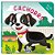 Livro Dia A Dia Com A: Cachorro - Imagem 1
