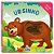 Livro Dia A Dia Com A: Ursinho - Imagem 1