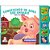 Livro Conhecendo Os Sons Dos Animais Com Texturas: Porqui... - Imagem 1