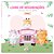 Livro Livro De Recordações: Primeiro Ano Do Bebê: Menina - Imagem 1