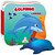 Livro Conhecendo Os Animais - Um Livro De Banho: Golfinho - Imagem 1