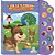 Livro Som da fazendinha: cachorrinho e amigos - Imagem 1