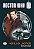 Livro Doctor Who: mortalha da lamentação - Imagem 1