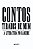 Livro Contos tirados de mim: a literatura no cárcere - Imagem 1