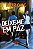 Livro Deixe-me em Paz - Imagem 1