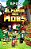 Livro A fúria dos mobs (Volume 1) - Imagem 1